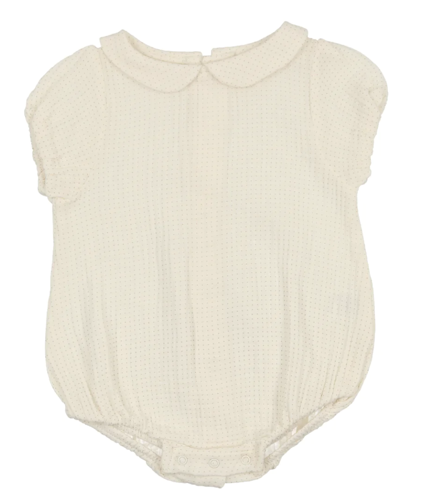 Analogie Gauze Romper, 12m