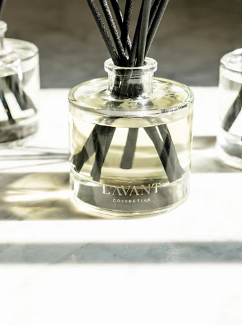 L'AVANT Reed Diffuser, Fresh Linen
