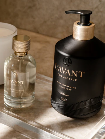 L'AVANT Room Spray, Fresh Linen