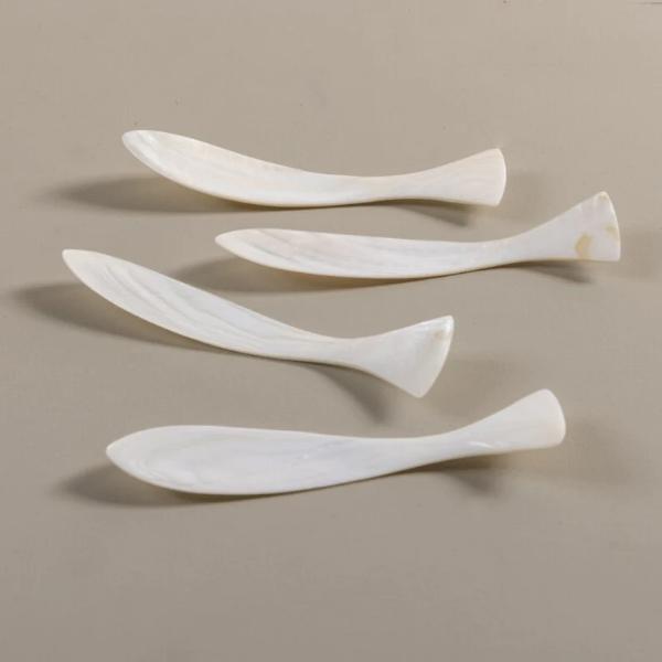 Shell Spreaders - Set of 2