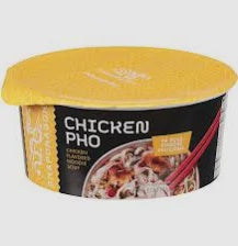 Snapdragon Chicken Pho Soup Bowl 2.1oz
