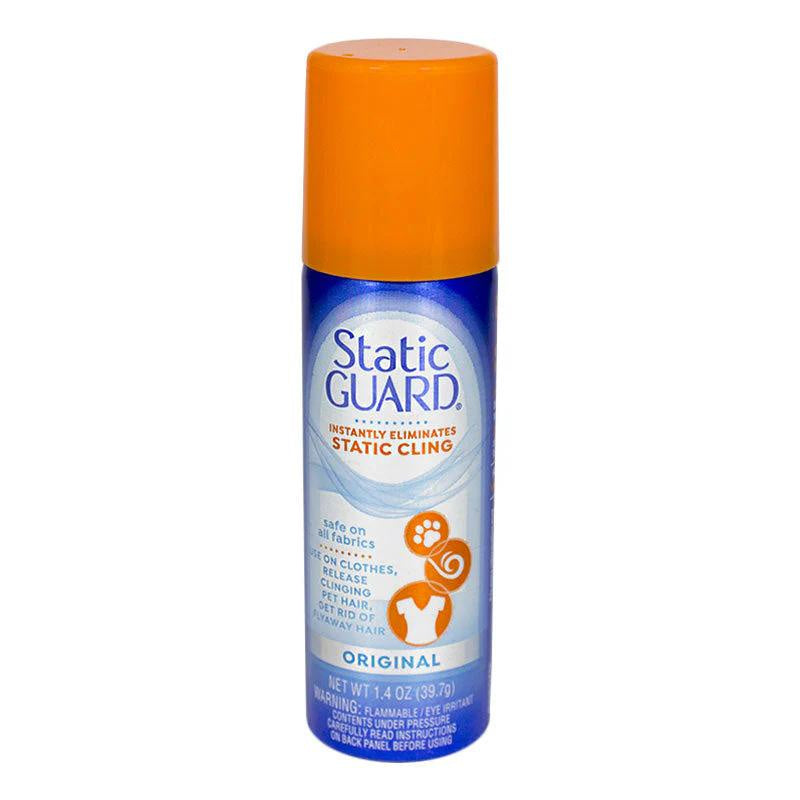 Static Guard 1.4oz Travel Size