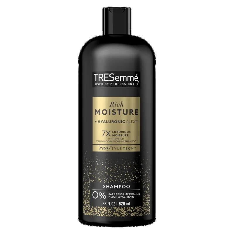 TRESemme Shampoo, Moisture Rich 40oz