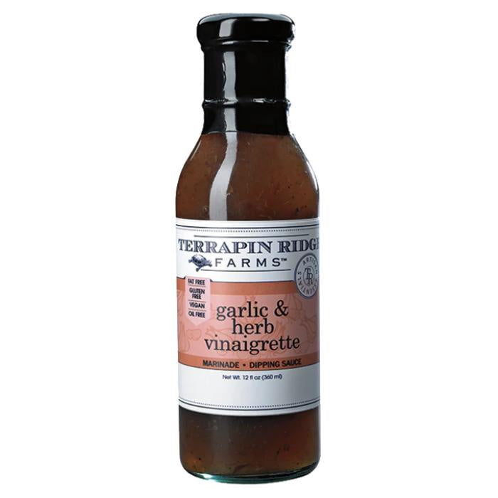 Terrapin Ridge Garlic & Herb Vinaigrette