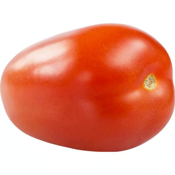 Tomato, Plum  1 ct