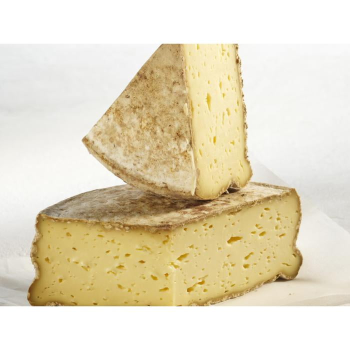 Tomme de Savoie Cheese