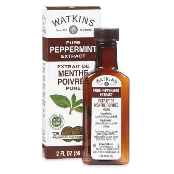 Watkins Peppermint Extract, 2oz