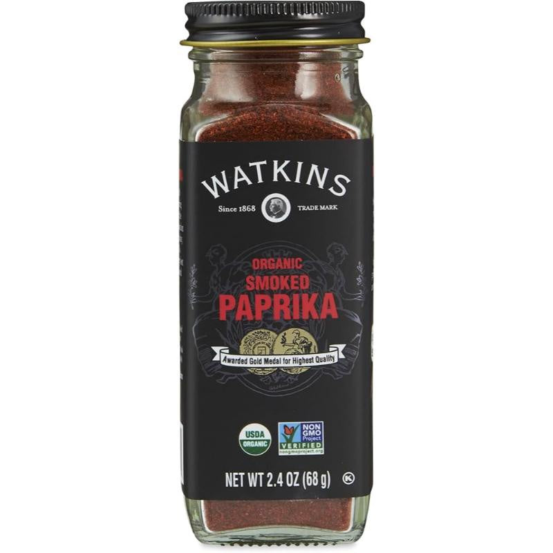 Watkins Smoked Paprika 2.4oz