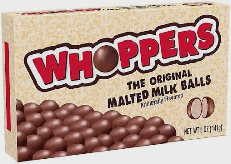 Whoppers 5oz