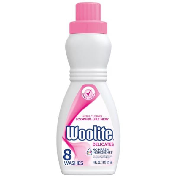 Woolite Delicates 16 fl. oz.