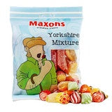 Maxons Yorkshire Mixture 250g