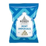 Bonds of London Mint Imperials Sweets Bags 105g