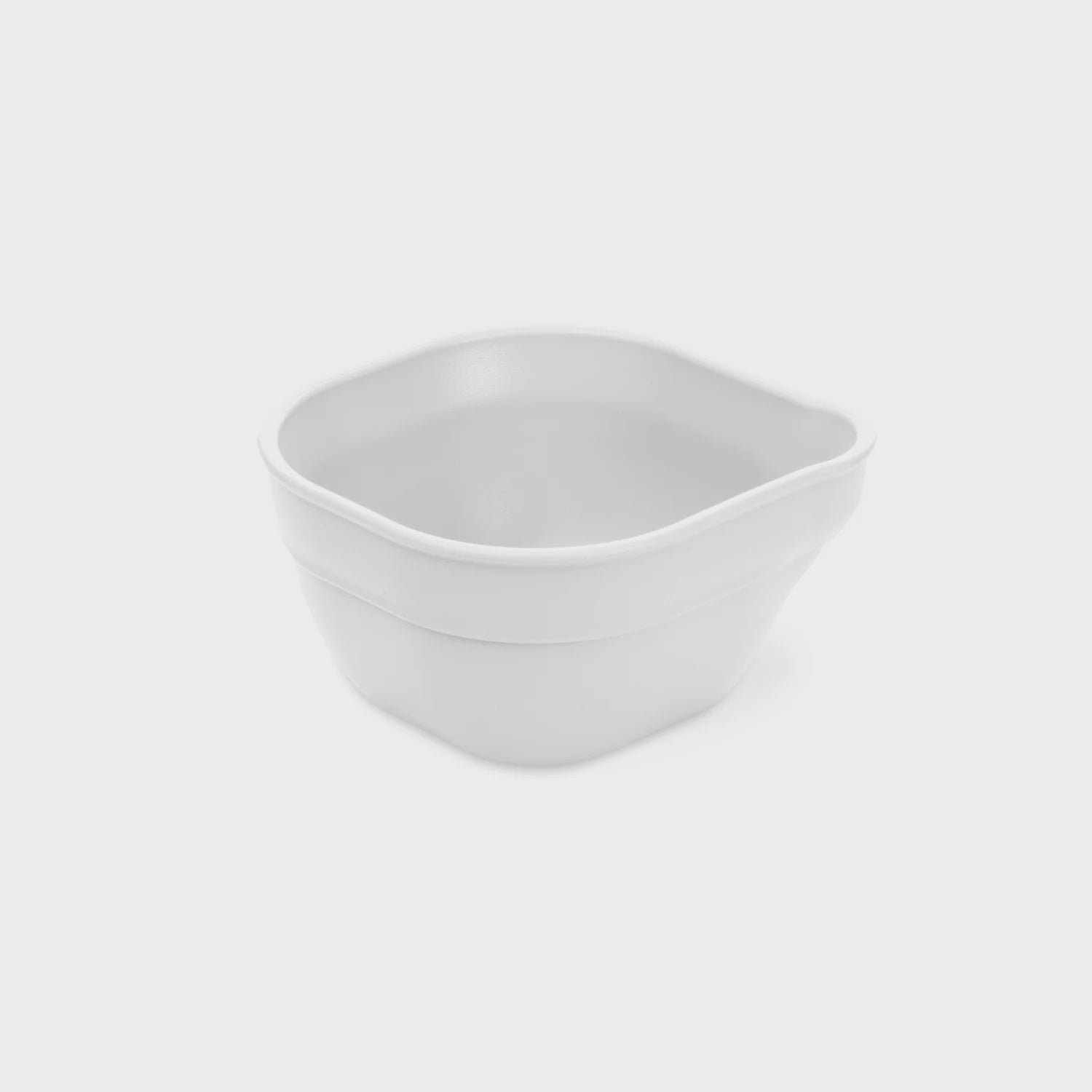 Replay Dip n Pour Bowl, White