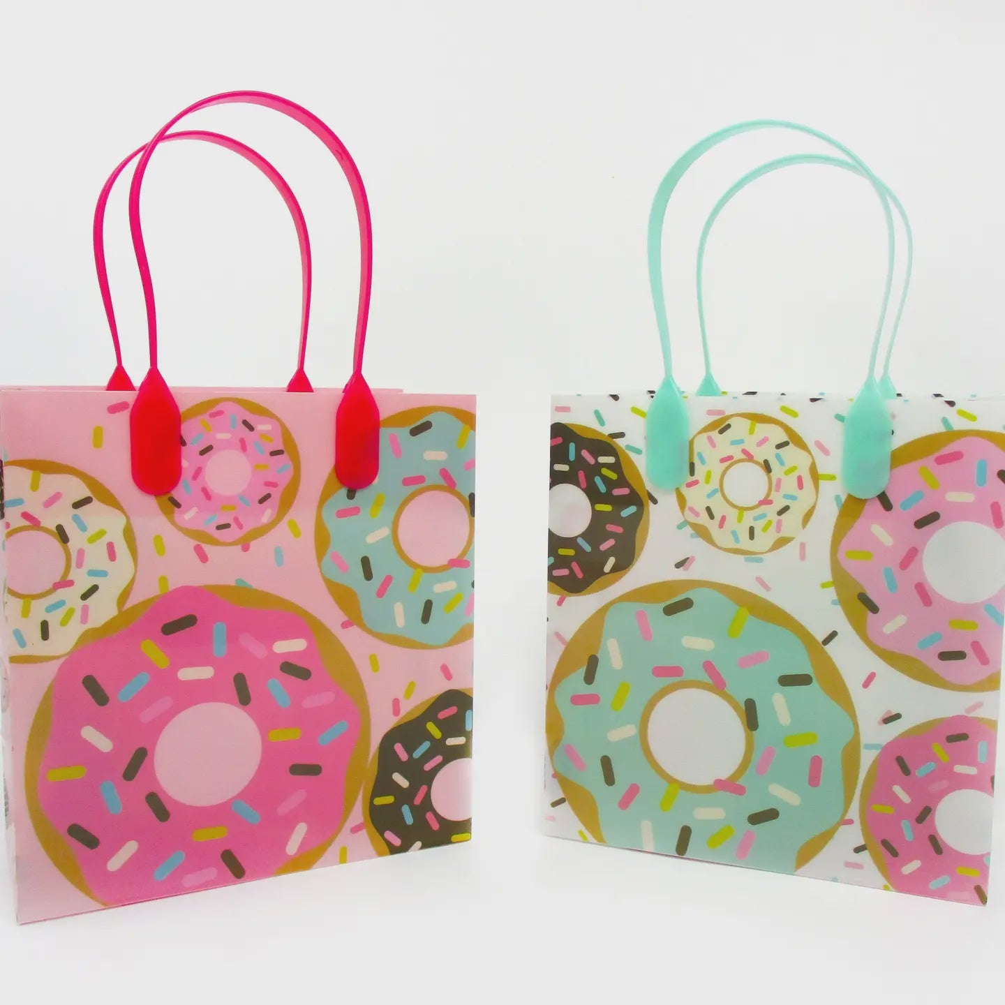 Donuts Party Bags