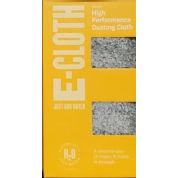 E-cloth High Performance Dusting Cloth