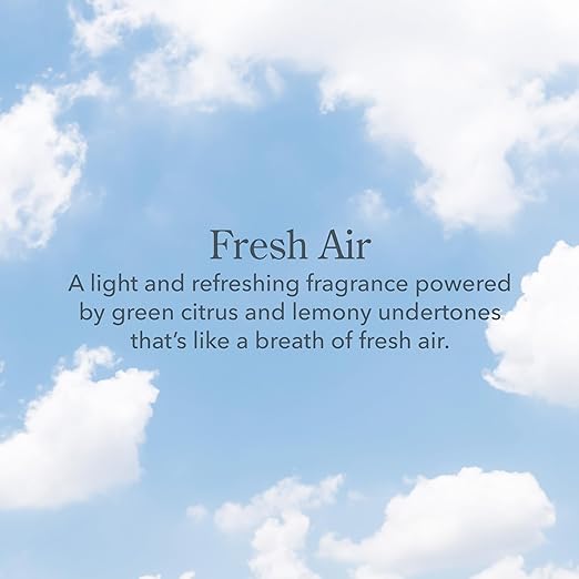 Beekman 1802, Fresh Air, Luxury Body Care Bundle