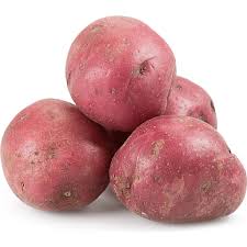 POTATO, Red 5 lbs