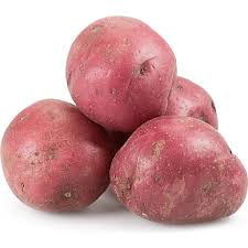 POTATO, Red 5 lbs