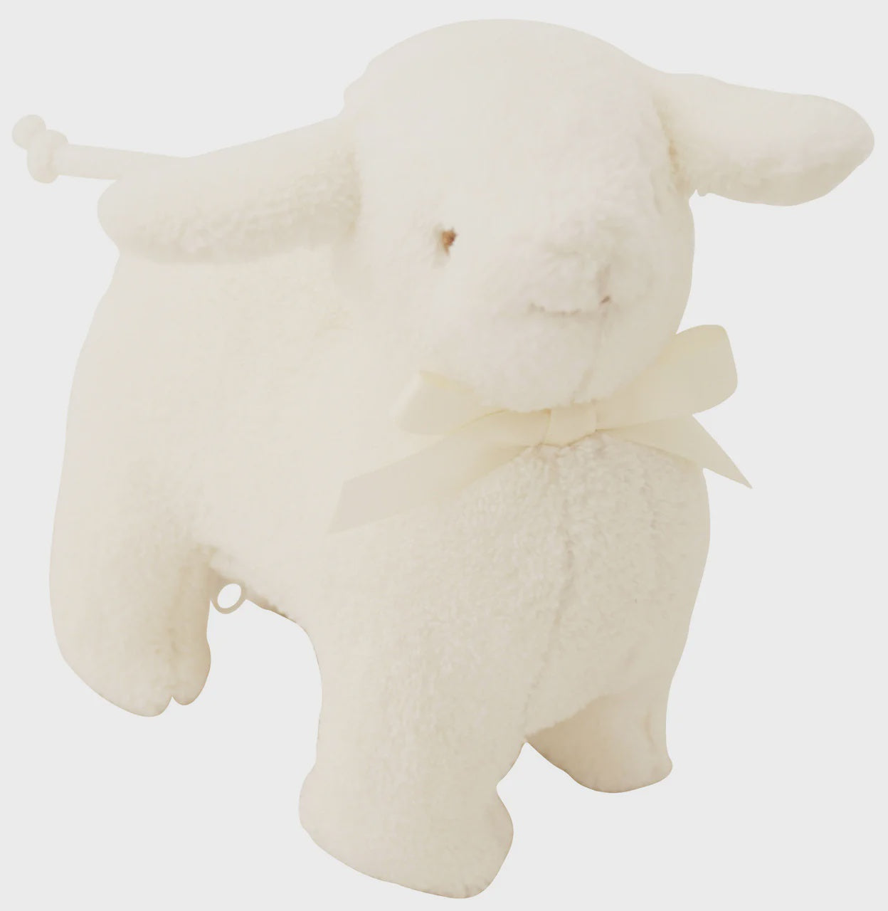 Lamby Musical Cream