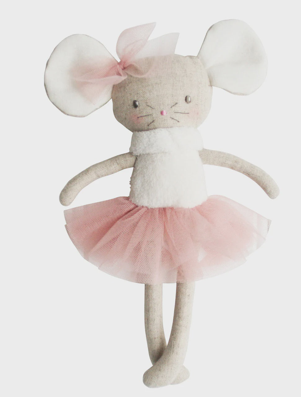 Missie Mouse Ballerina Mini