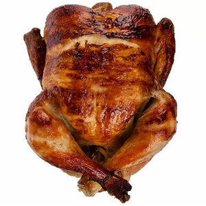 Whole Rotisserie Chicken