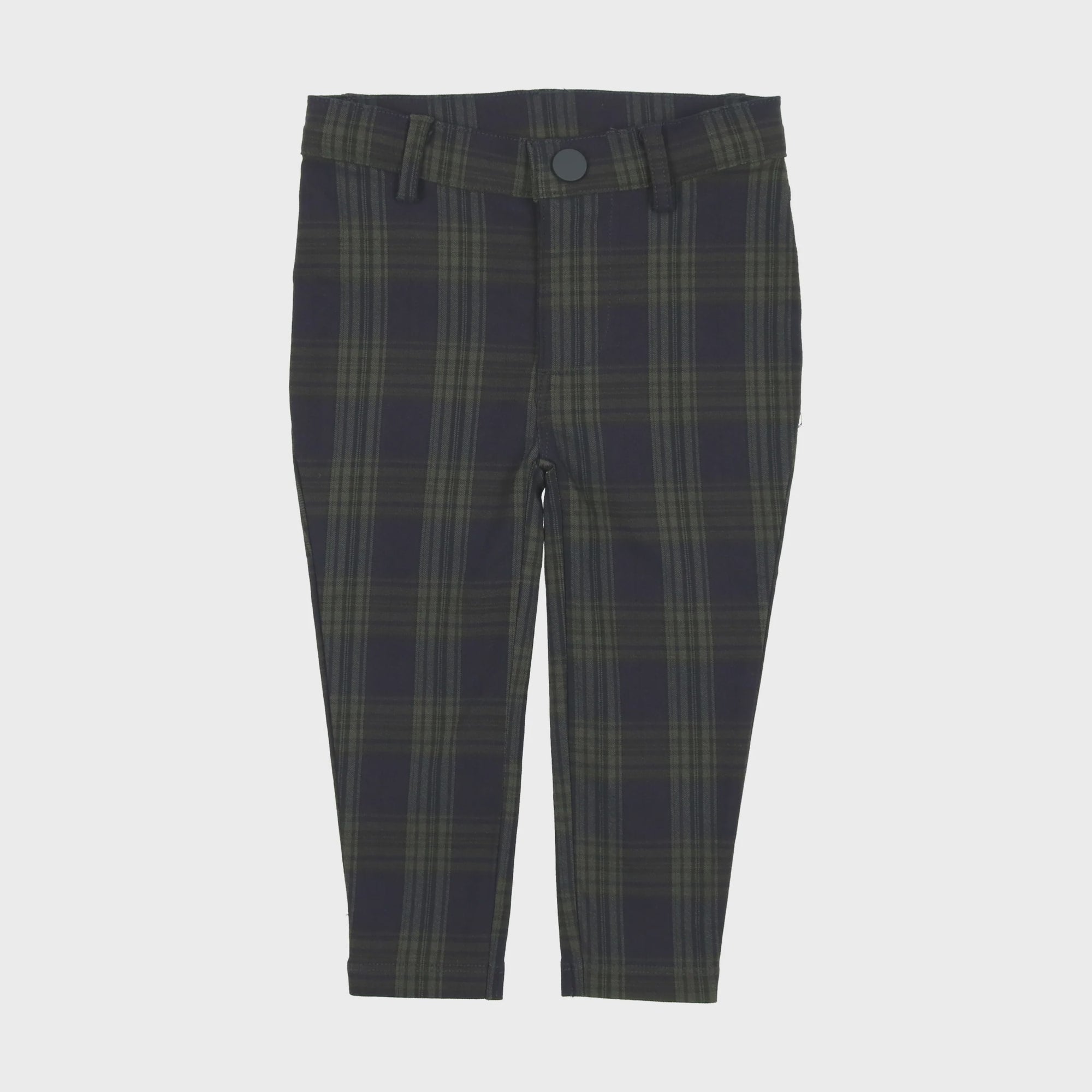 Printed Pants Forest / 8Y