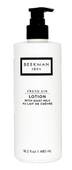 Beekman Fresh Air, Body Lotion, 16.2 oz