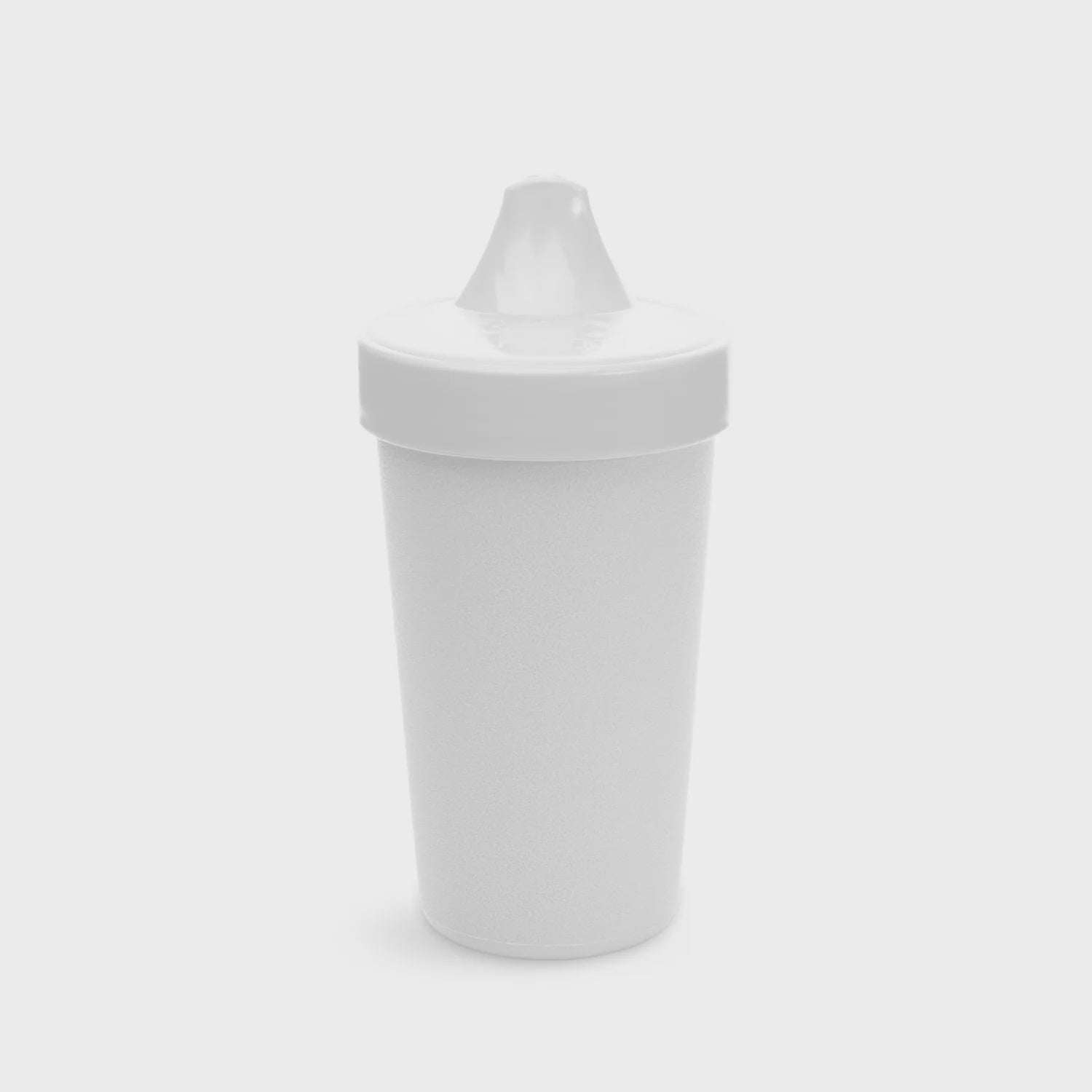 Replay No-Spill Cup, White