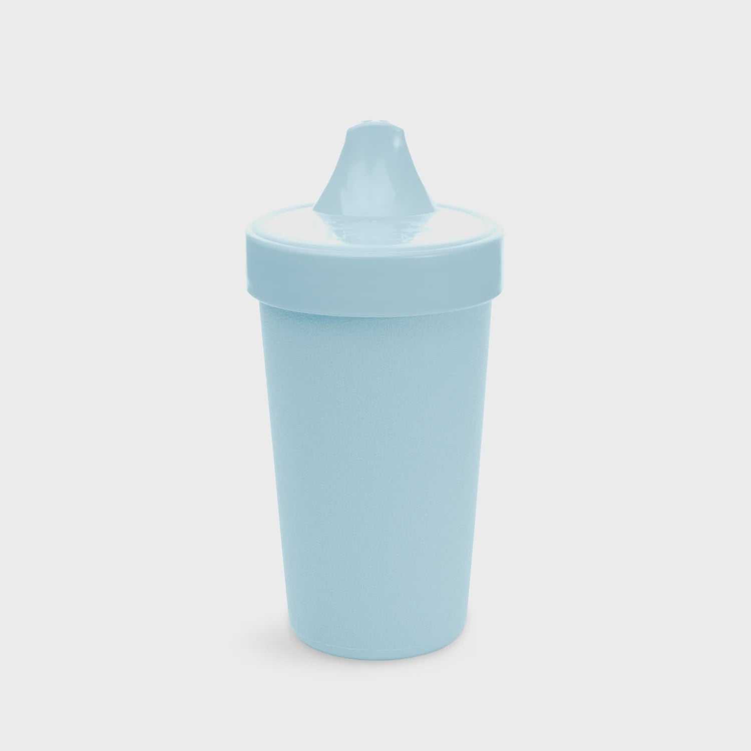 Replay No-Spill Cup, Ice Blue