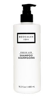 Beekman Fresh Air Shampoo, 16.2 oz