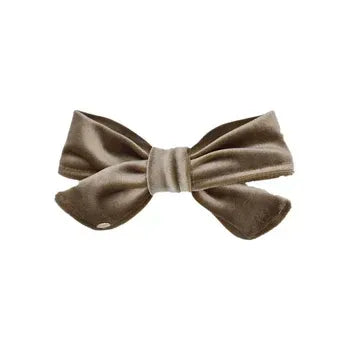 Panache Mia Velvet Bow