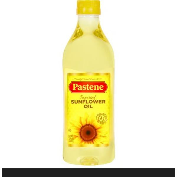 Pantene Sunflower Oil 32oz