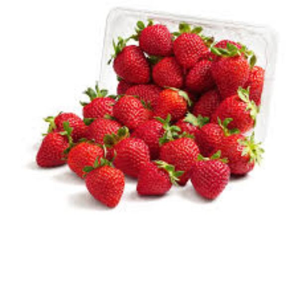 Strawberries 1 lb.