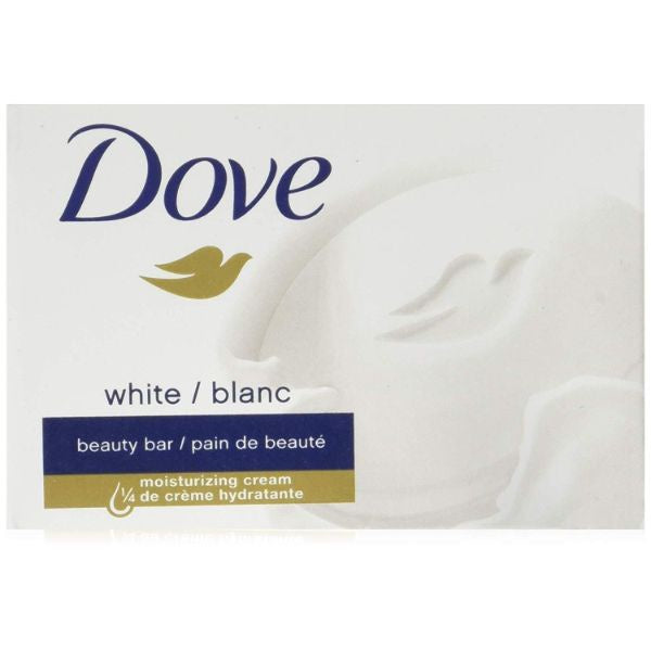 Dove Bar Soap Original 4 oz