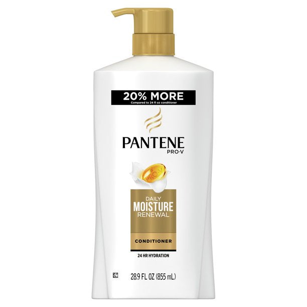 Pantene Pro-V Daily Moisture Renewal Conditioner 25.1oz