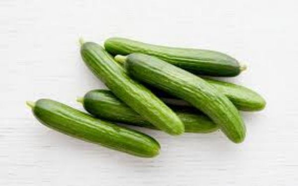 Cucumbers,  Persian 1 lb