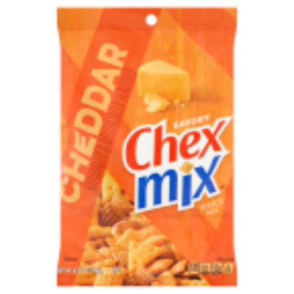 Chex Mix Cheddar 8.75oz