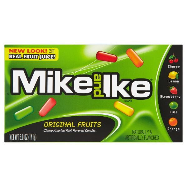 Mike and Ike Original 4.25oz