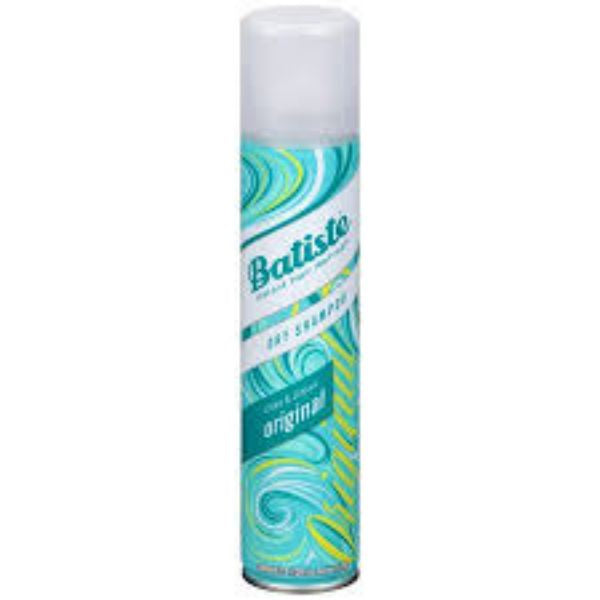 Batiste Dry Shampoo 3.81oz