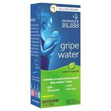 Mommy's Bliss Original Gripe Water 4 fl oz