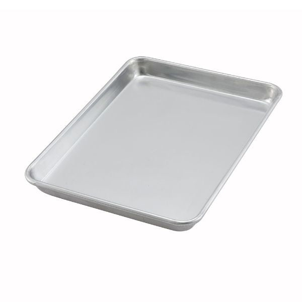 1/4 Sheet Aluminum Pan