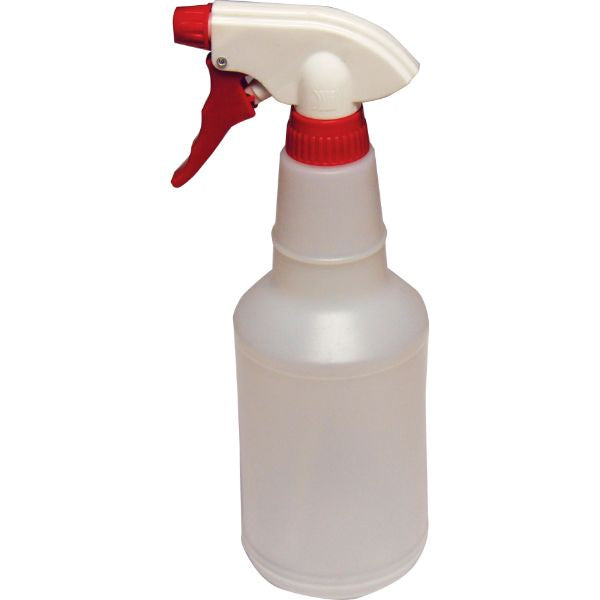 32oz Spray Bottle with trigger (Pre-Order)