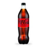 Coca Cola Zero 20oz (includes deposit)