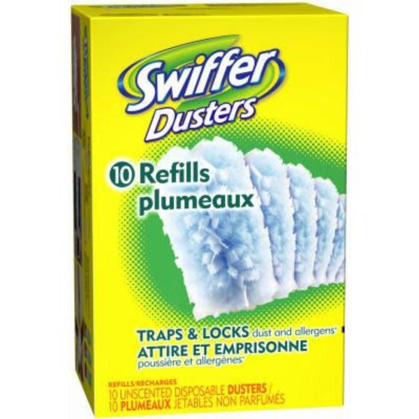 Swiffer Duster Refills 10ct