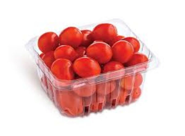Tomatoes, Grape  1 Pt