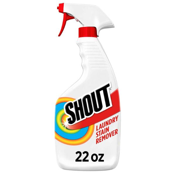 Shout Stain Remover 22 oz