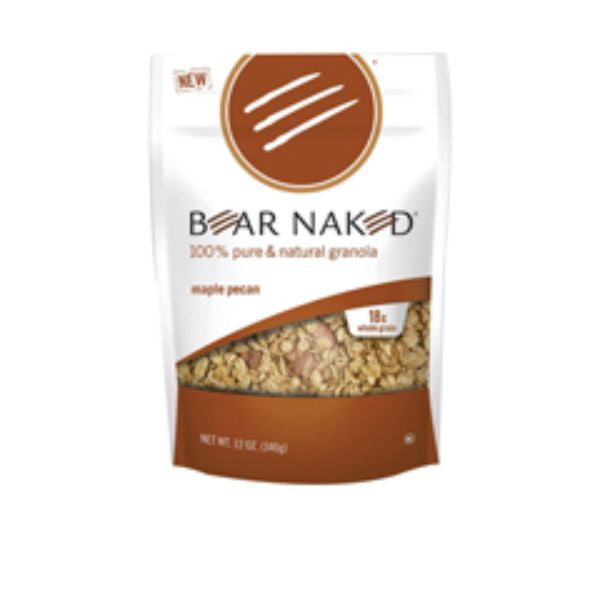 Bear Naked Granola Maple Pecan 12oz