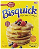 Bisquick Original Baking Mix 40oz