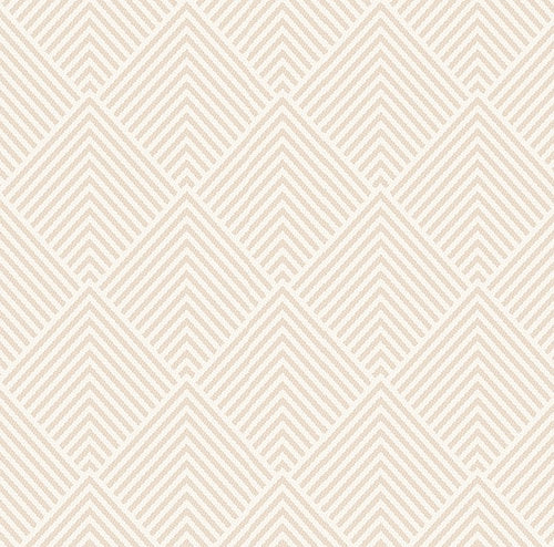 Papstar Elegance Champagne 40x40 Napkin 50 pk