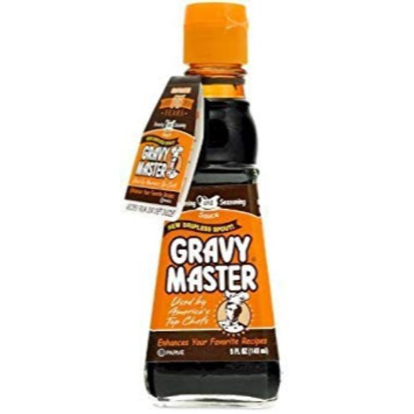 Gravy Master 5oz